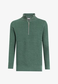 Non sélectionné, green