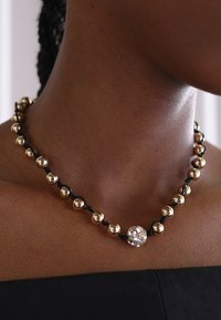 DANNIJO AVERY NECKLACE - Colar - gold-coloured