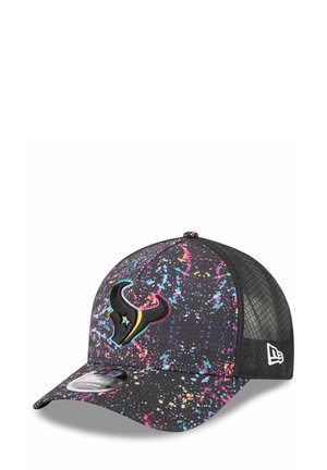 FORTY M-CROWN TRUCKER CRUCIAL HOUSTON TEXANS - Casquette - multicoloured