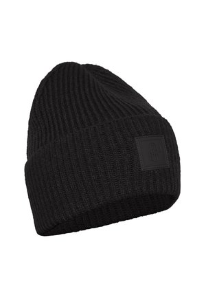 MERVA - Beanie - black