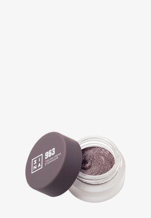 3ina THE 24H CREAM EYESHADOW 836 - Lidschatten - 963 taupe