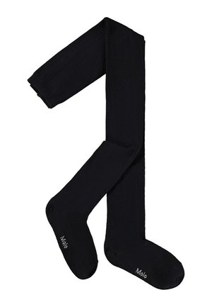 Strømpebukser - black