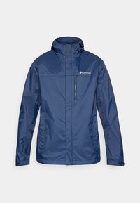 POURING ADVENTURE™ III JACKET - Hardshell jacket - collegiate navy
