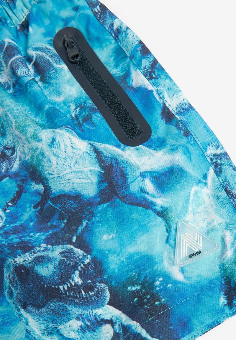 Kinder Bikinis | Next Badeshorts blue/blau - QH37568 Kinder Bikinis | Next Badeshorts blue/blau - QH37568