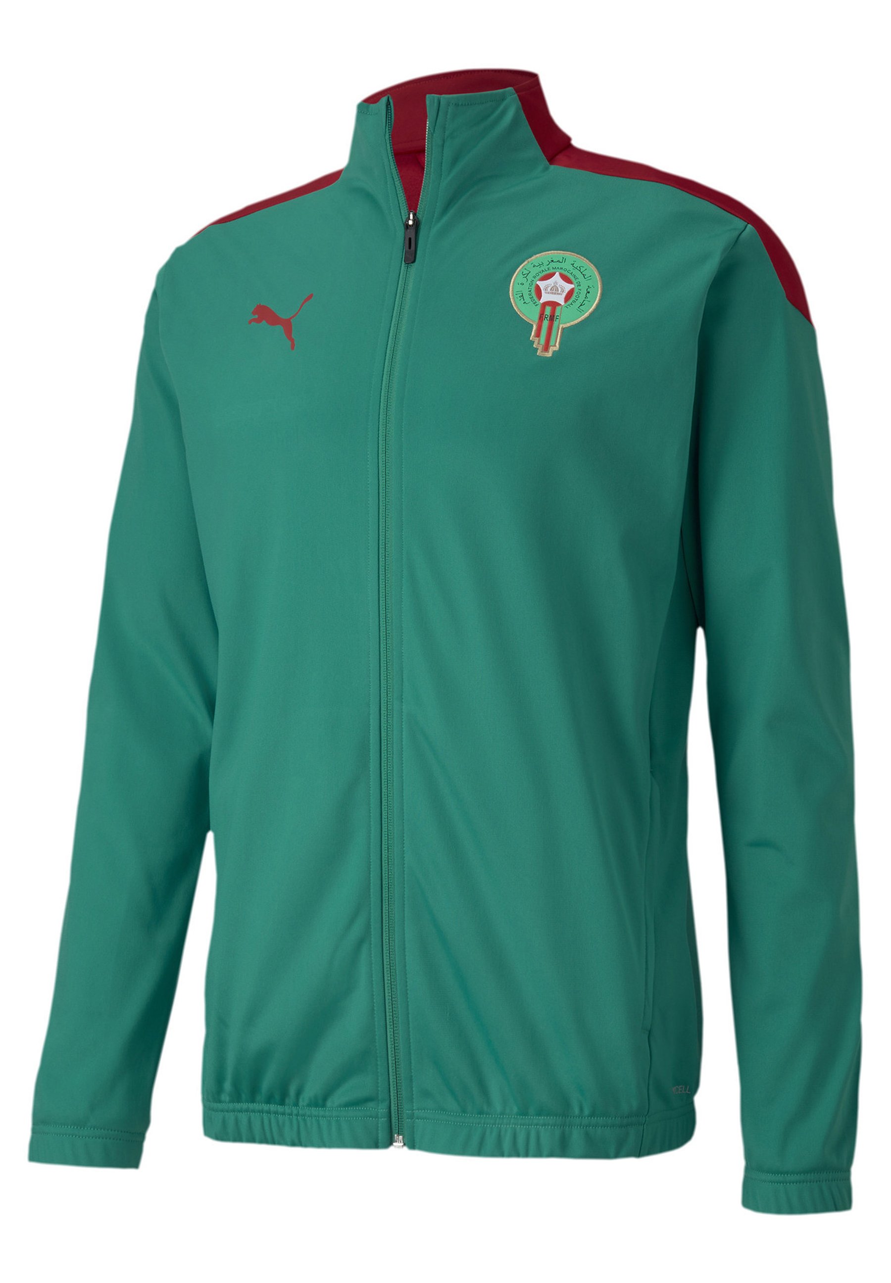 basket puma femme brillante