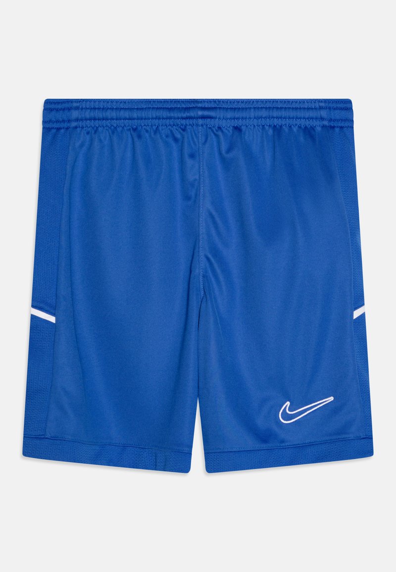 Nike Performance - UNISEX - Kurze Sporthose - game royal/white, Vergrößern