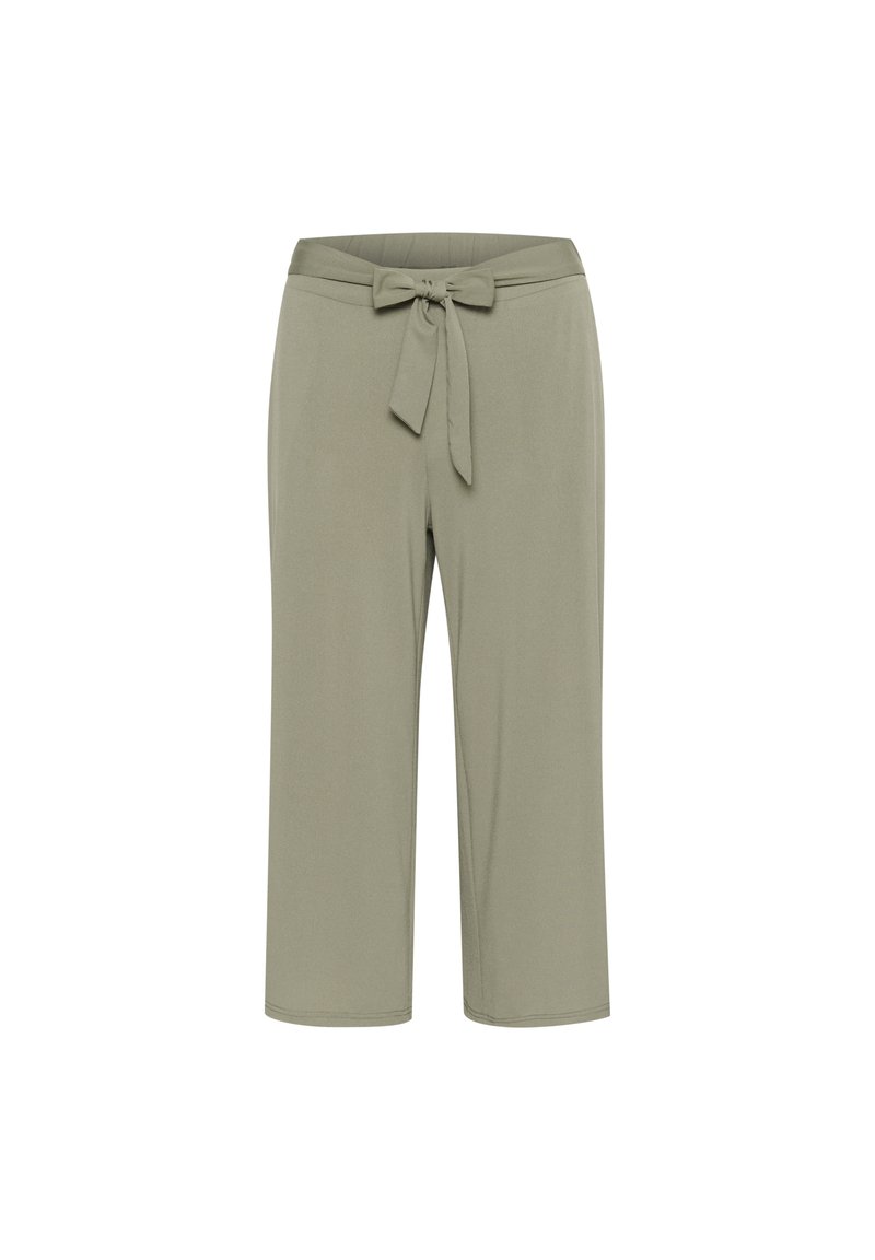 Kaffe Shorts kaki Kaffe Shorts kaki