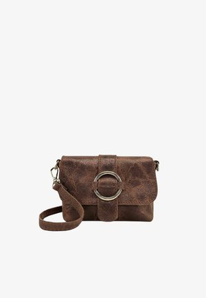 OH MY BAG, Sac bandoulière - brown