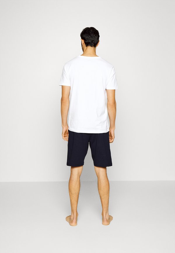 SHORT - Pyjama bottoms - desert sky3