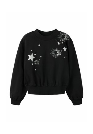 Name it, Sweatshirt - black