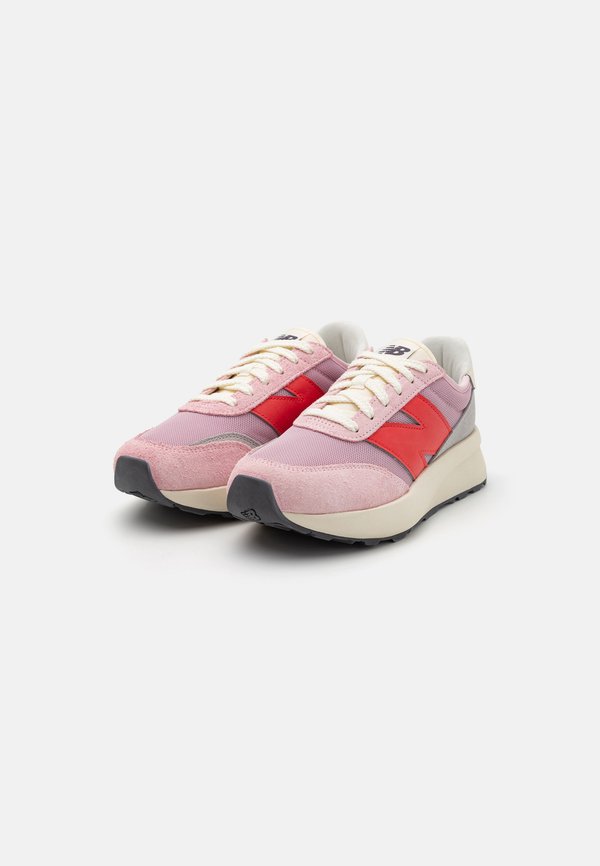 370 UNISEX - Trainers - rose sugar3