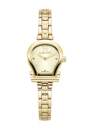 TIVOLI DUE - Watch - gold-coloured