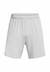 TECH VENT - Pantaloncini sportivi - gray mod gray