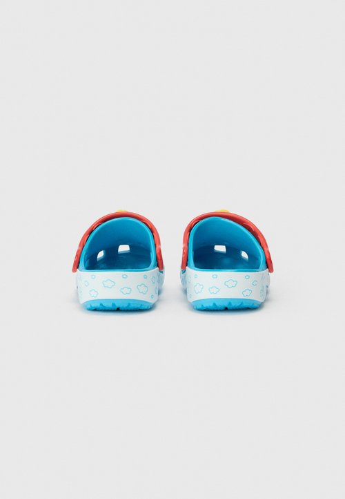 Crocs DORAEMON UNISEX - Clogs - light blue — foto 4