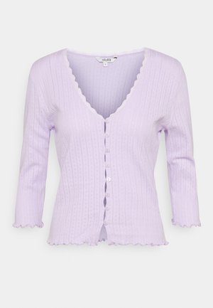 mbyM Gilet - lilac