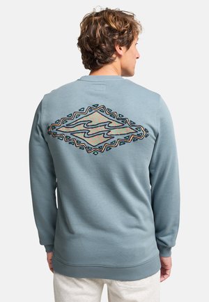 FOUNDATION - EBYSF00183 - Sweater - wbl