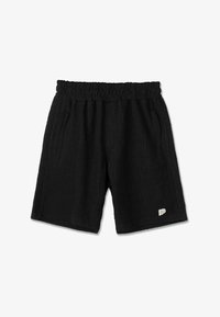 Niewybrane, washed black warm white