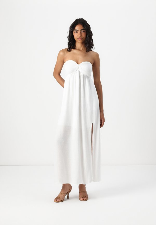 BARE TWIST - Maxi dress4