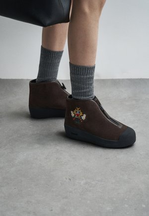 Rankning 6: Bally - CLARKY W - Vinterstövlar