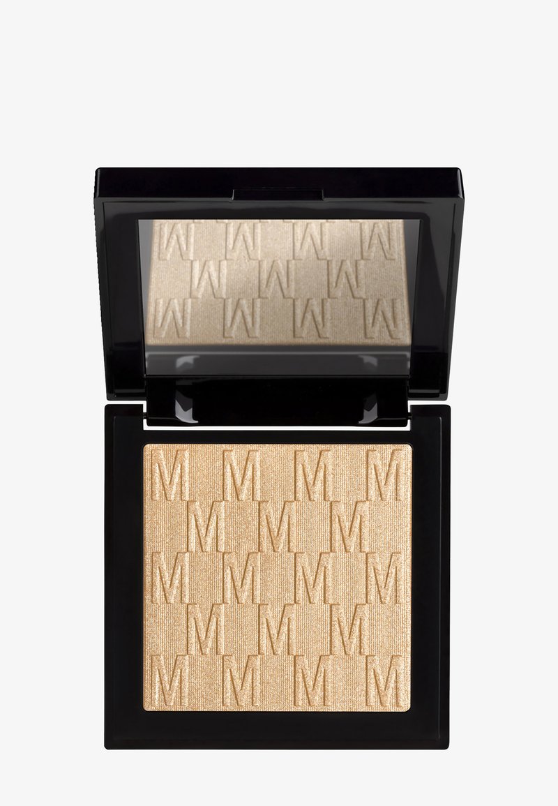 Mesauda - LUST FOR SHINE - Poeder - gold ambition, Vergroten