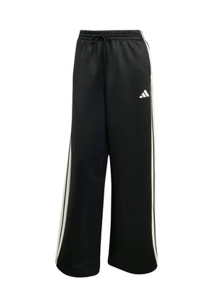 adidas Sportswear STADIUM - Bukser - black white