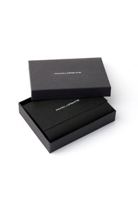 Pako Lorente - Portfel