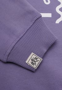 Band of Rascals Sweatshirt - lila