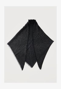 Неизбран, grey/black