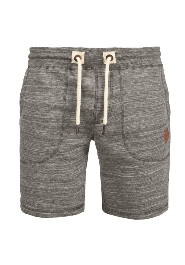 SDAris - Shorts - coffee bean2