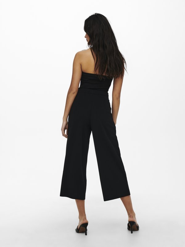 JDYTANJA CULOTTE PANT - Trousers2