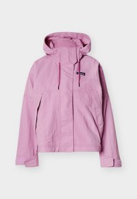 Sélectionné, light violet