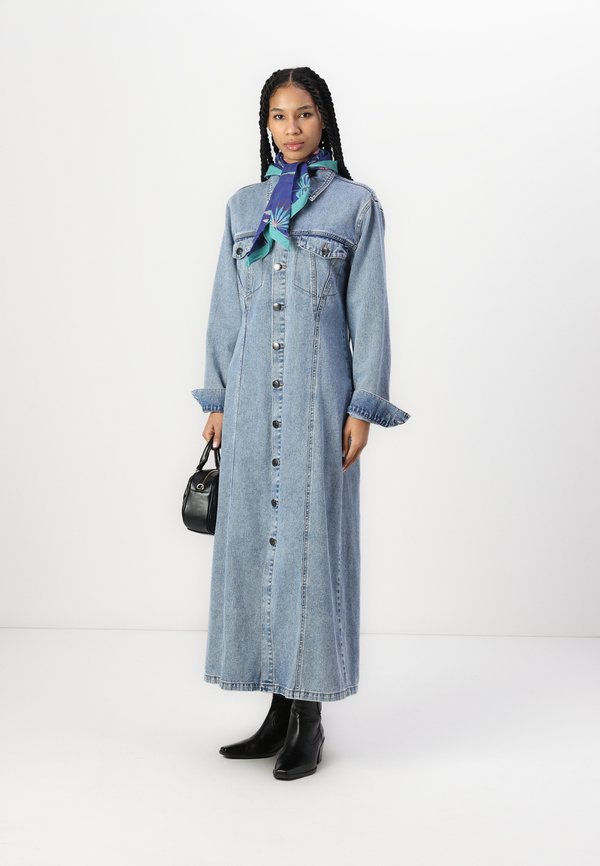 JEYCCE DRESS - Maxi dress3