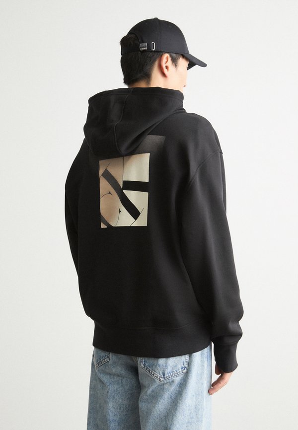 SOFT LAYERED MONOGRAM  - Sweatshirt