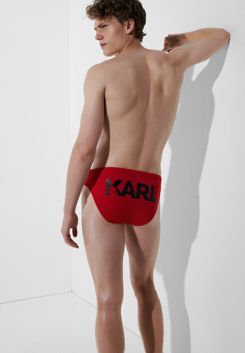 Costume Slip Speedo Hyperboom Splice III 6.5cm Per Ragazzi - Nuoto Riciclato