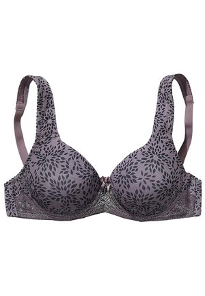 LASCANA, Underwired bra - taupe schwarz