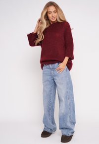 lemoniade - Sweter