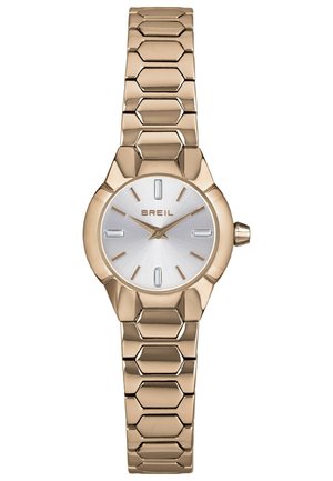 NEW ONE - Ure - rosa e color argento