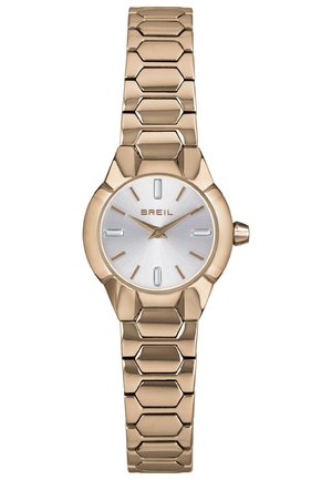 Breil NEW ONE - Uhr - argento-rose