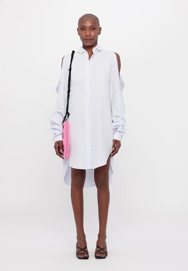 NEW BUMBLE SHIRTDRESS - Shirt dress2