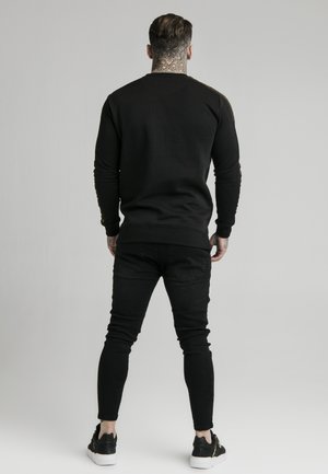 Felpa - black