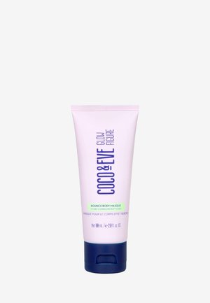 TRAVEL SIZED - GLOW FIGURE BOUNCE BODY MASQUE - Scrub corpo - -