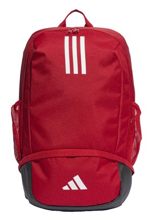 adidas Performance TIRO 23 LEAGUE - Tagesrucksack - team power red /black/white