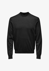 No seleccionado, black