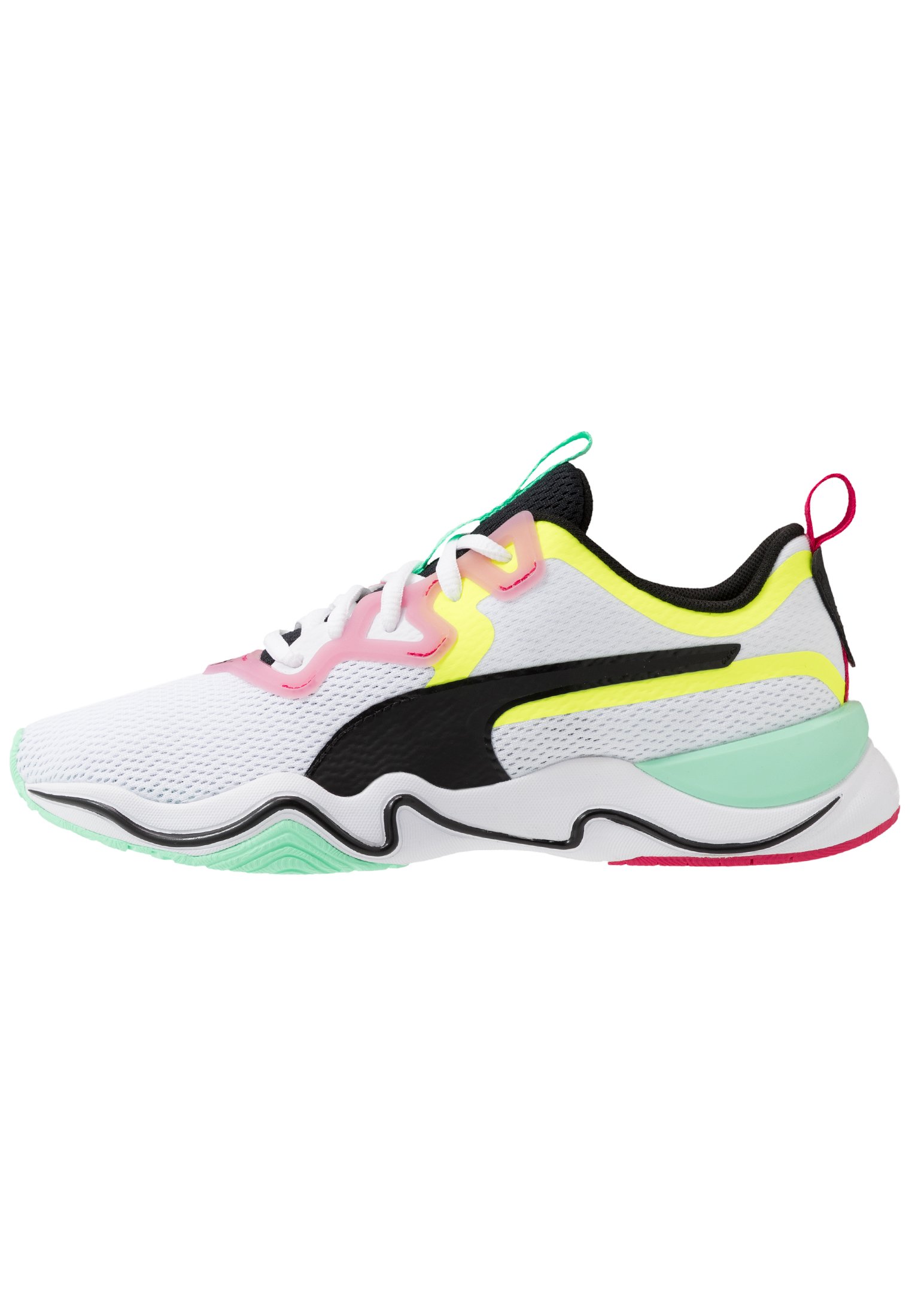 puma zone xt femme