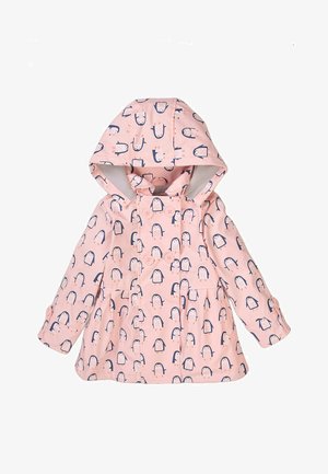Impermeable - multi