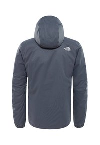 The North Face M QUEST INSULATED JACKET - Casaco de inverno - grey