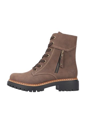 Snowboots  - braun