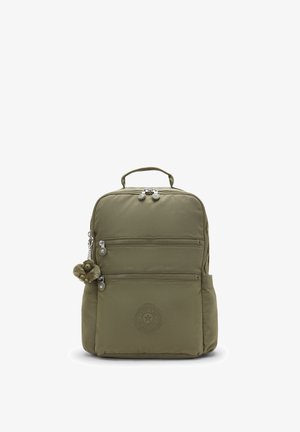Kipling, BIANA DAYPACK 41 CM LAPTOPFACH UNISEX - Sac de randonnée - almost sage