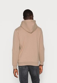 Only & Sons ONSCERES LIFE HOODIE - Sweatshirt com capuz - chinchilla