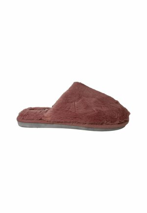 SUSURRO - Pantuflas - rosa